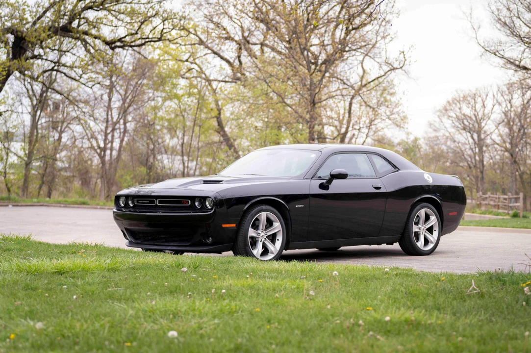 2017 Dodge Challenger 3rd Gen - Image 11 of 31