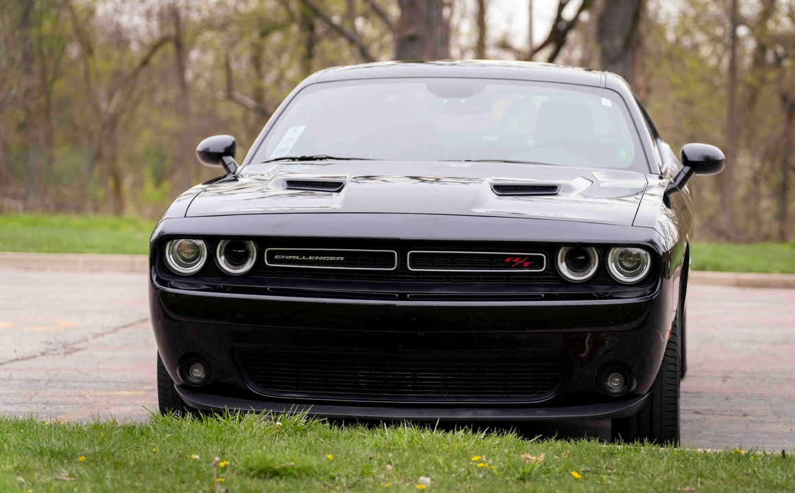 2017 Dodge Challenger 3rd Gen - Image 8 of 31