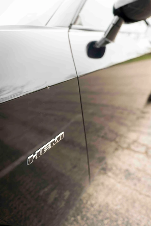 2017 Dodge Challenger 3rd Gen - Image 22 of 31