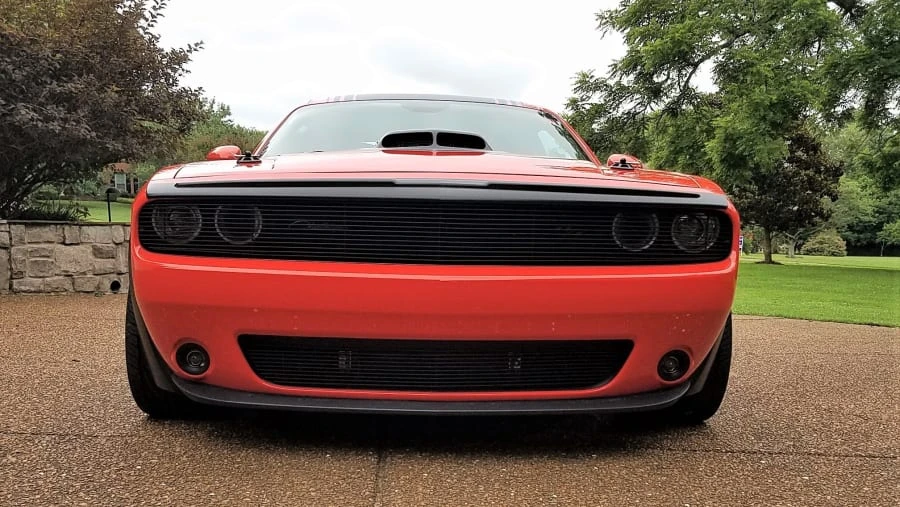 2017 Dodge Challenger 3rd Gen - Image 8 of 12