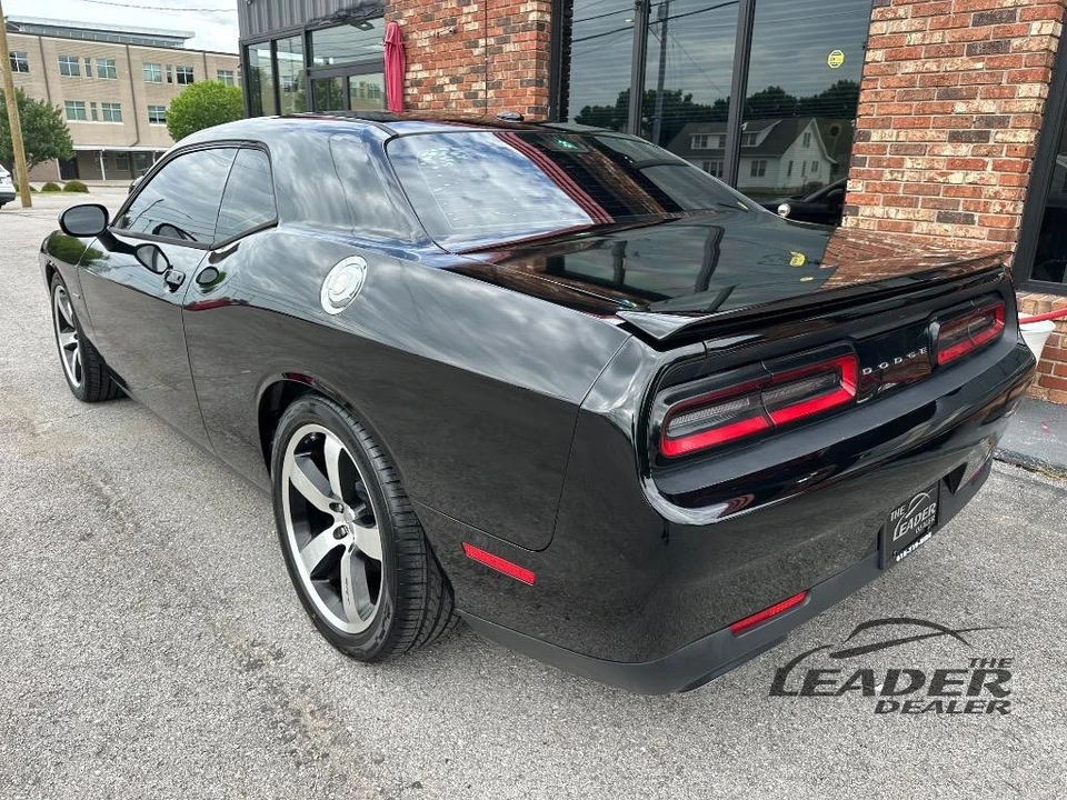 2017 Dodge Challenger 3rd Gen - Image 4 of 15