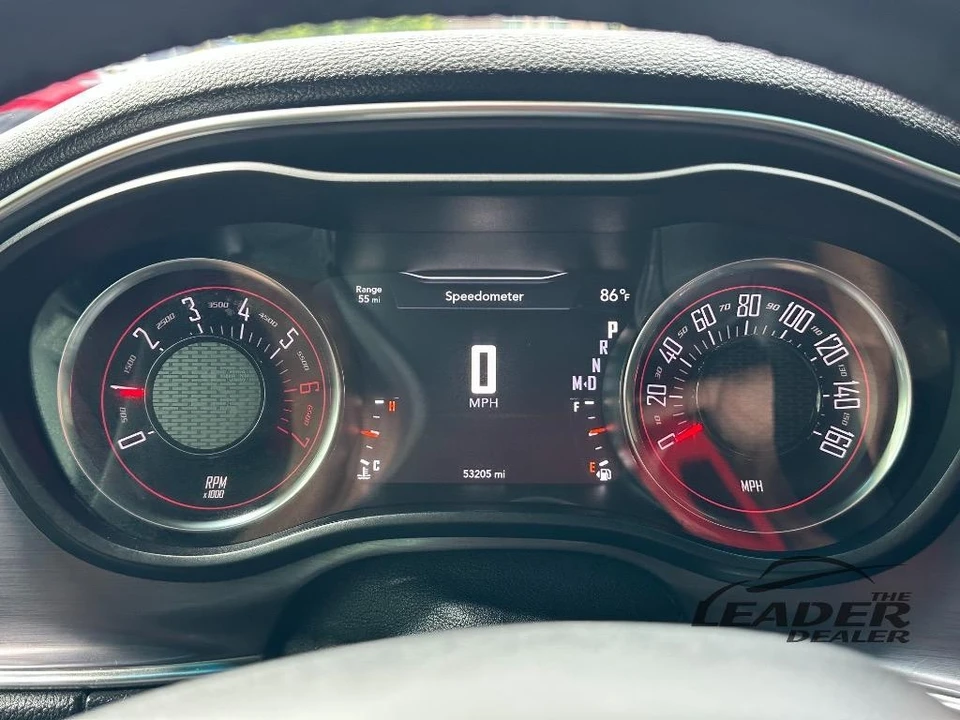 2017 Dodge Challenger 3rd Gen - Image 12 of 15