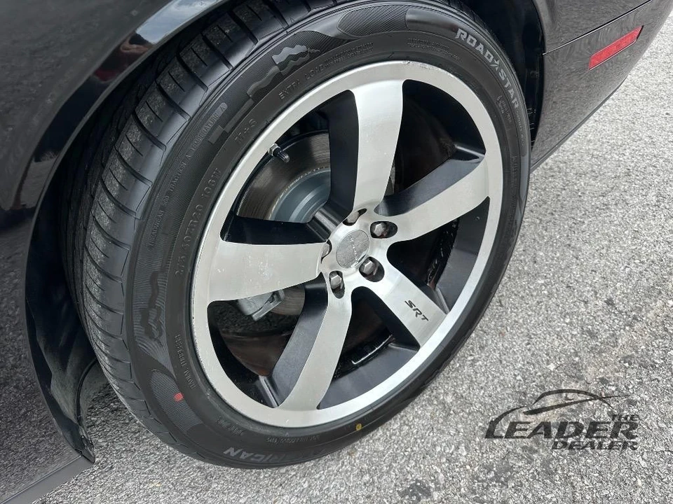 2017 Dodge Challenger 3rd Gen - Image 5 of 15