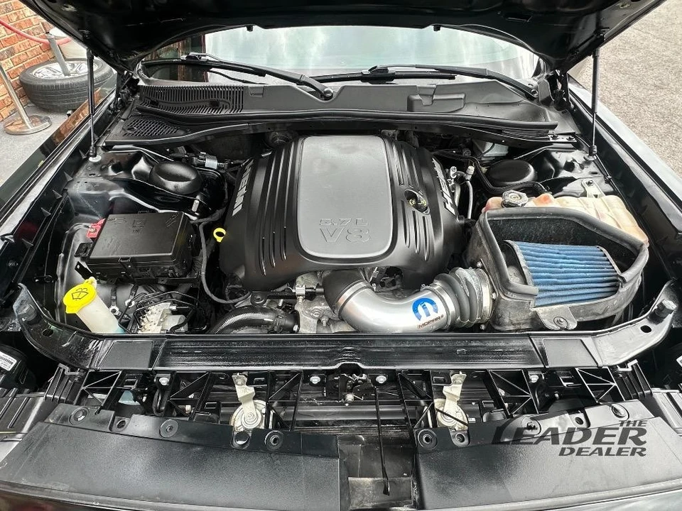 2017 Dodge Challenger 3rd Gen - Image 6 of 15