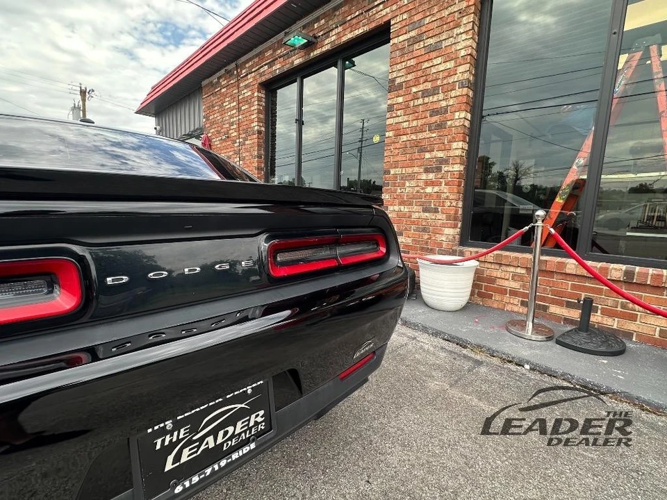 2017 Dodge Challenger 3rd Gen - Image 9 of 15