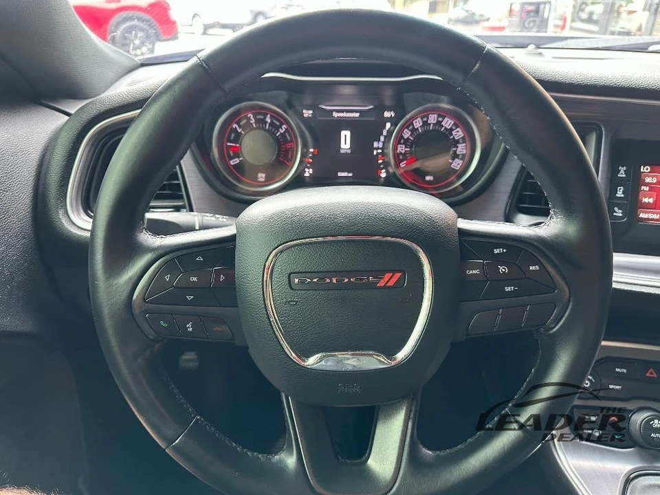 2017 Dodge Challenger 3rd Gen - Image 13 of 15