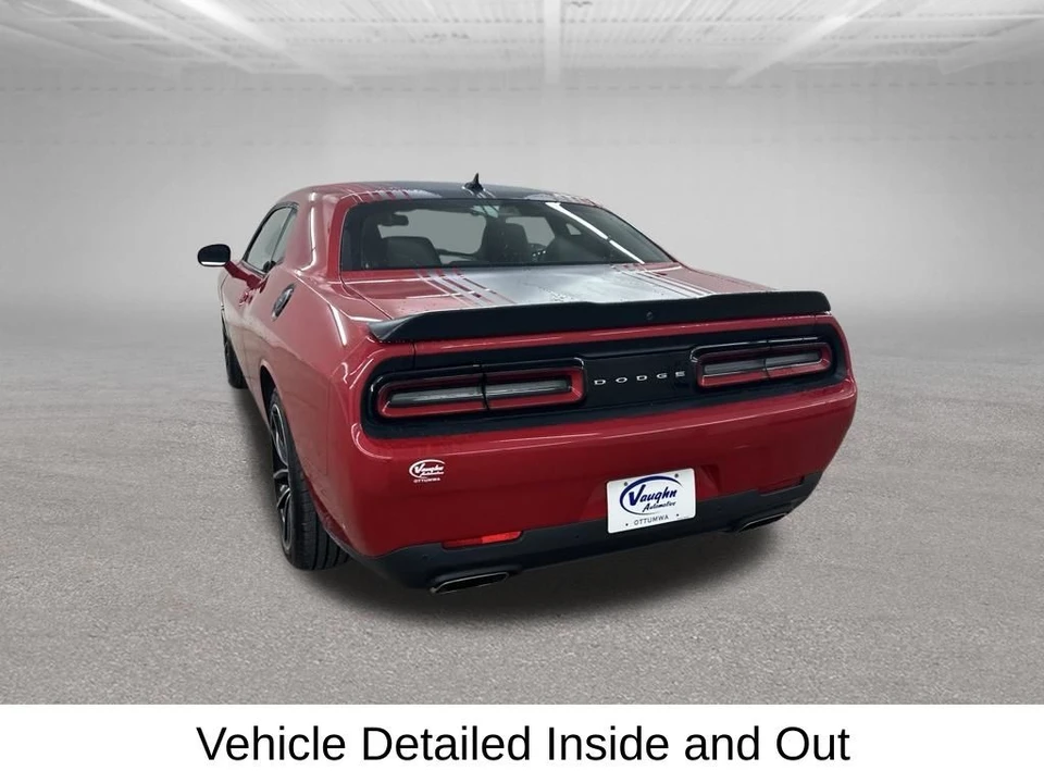 2017 Dodge Challenger 3rd Gen - Image 11 of 31