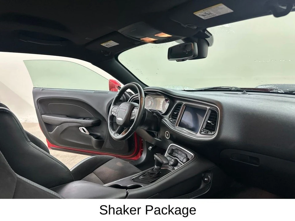 2017 Dodge Challenger 3rd Gen - Image 21 of 31