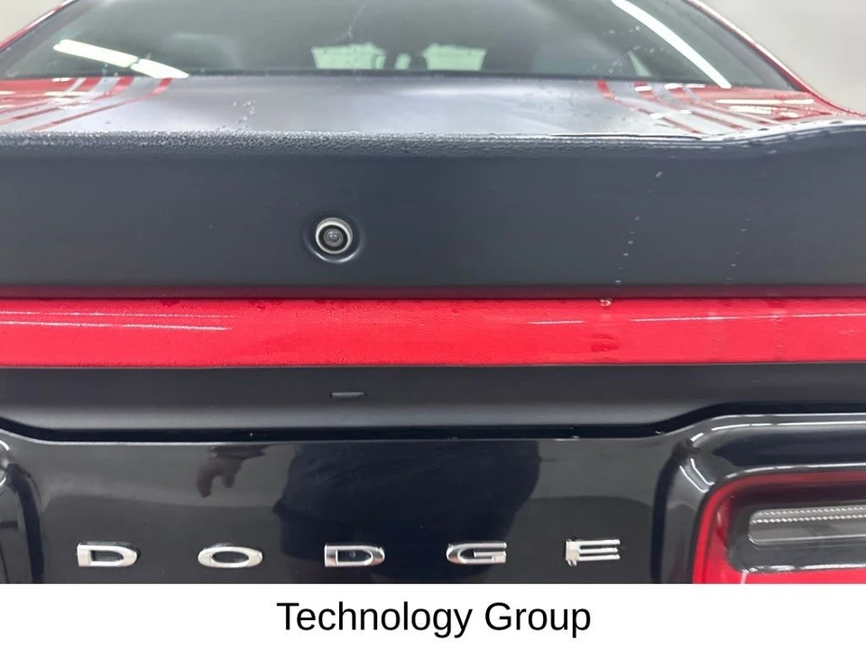 2017 Dodge Challenger 3rd Gen - Image 18 of 31