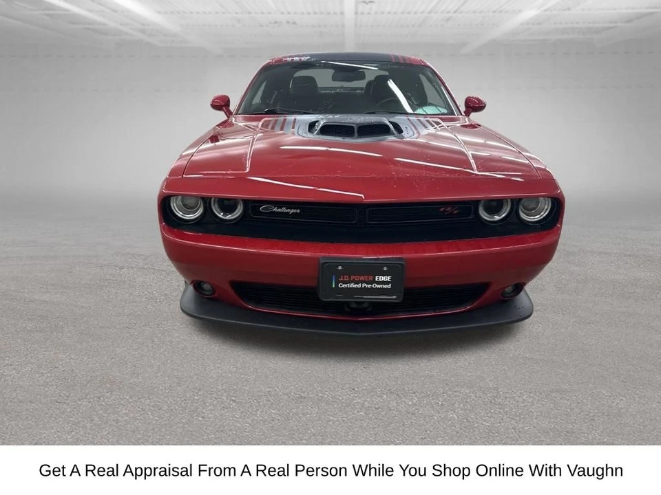 2017 Dodge Challenger 3rd Gen - Image 5 of 31