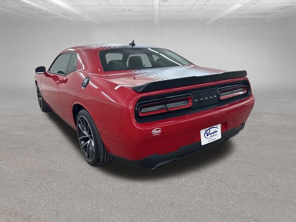 2017 Dodge Challenger 3rd Gen - Image 9 of 12