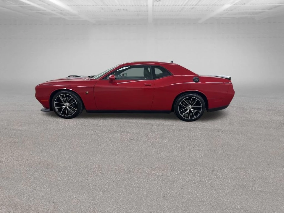 2017 Dodge Challenger 3rd Gen - Image 8 of 12