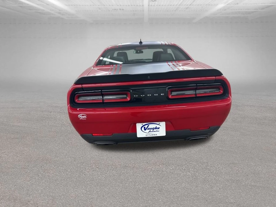 2017 Dodge Challenger 3rd Gen - Image 11 of 12