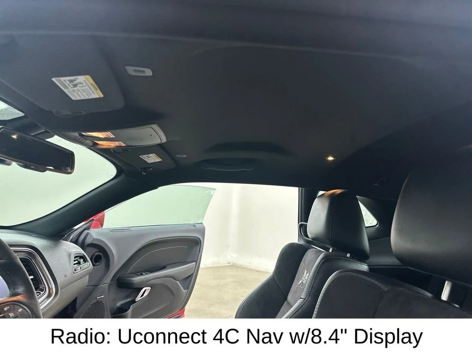 2017 Dodge Challenger 3rd Gen - Image 30 of 31