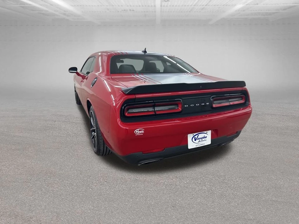 2017 Dodge Challenger 3rd Gen - Image 10 of 12
