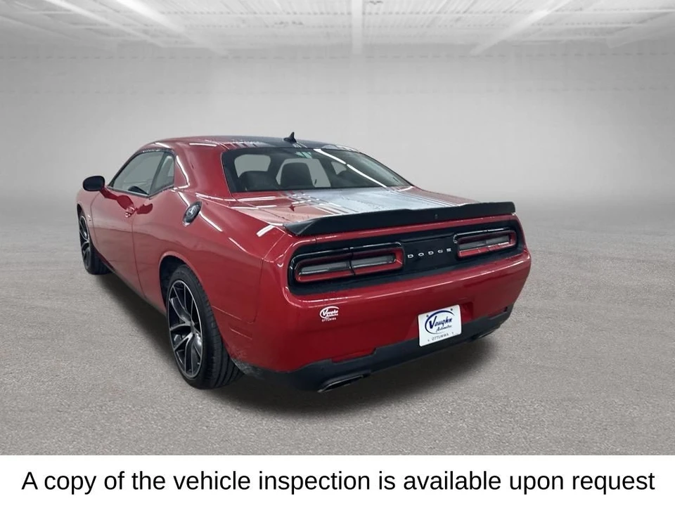 2017 Dodge Challenger 3rd Gen - Image 10 of 31