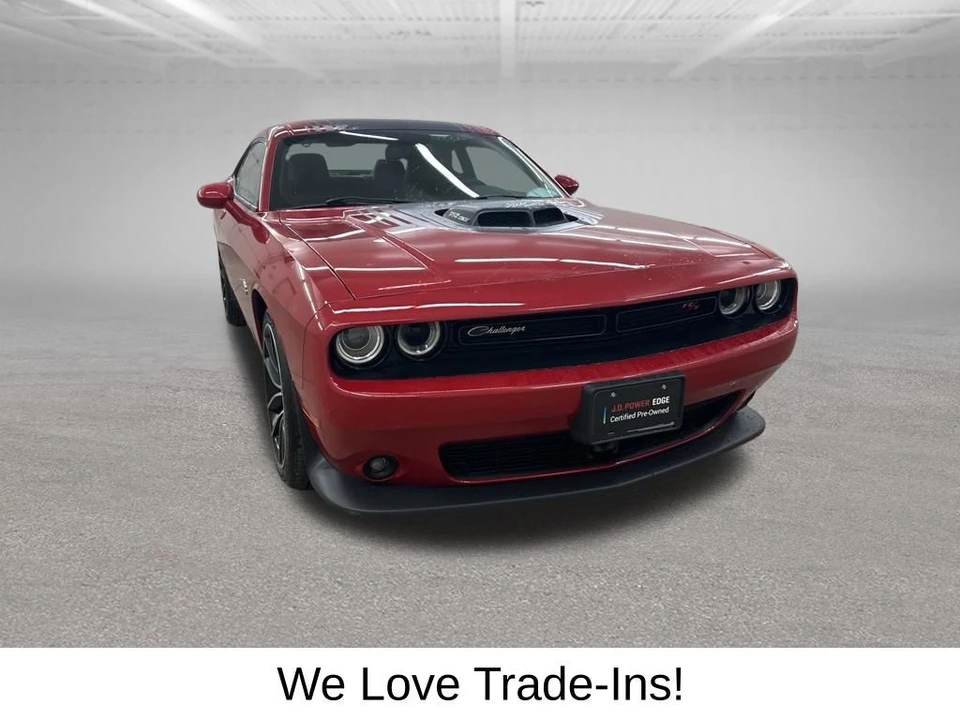 2017 Dodge Challenger 3rd Gen - Image 3 of 31