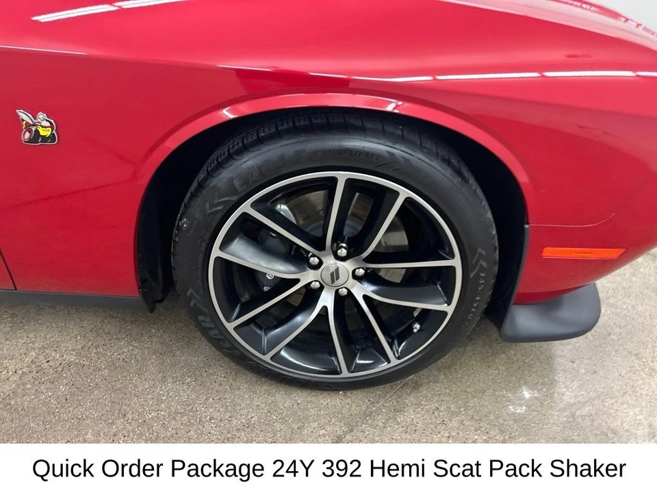 2017 Dodge Challenger 3rd Gen - Image 17 of 31