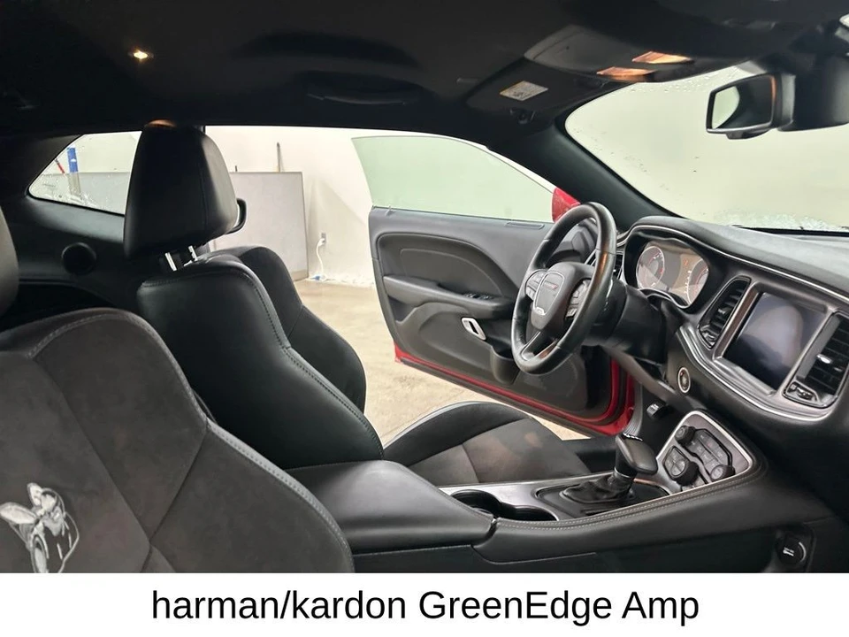 2017 Dodge Challenger 3rd Gen - Image 23 of 31