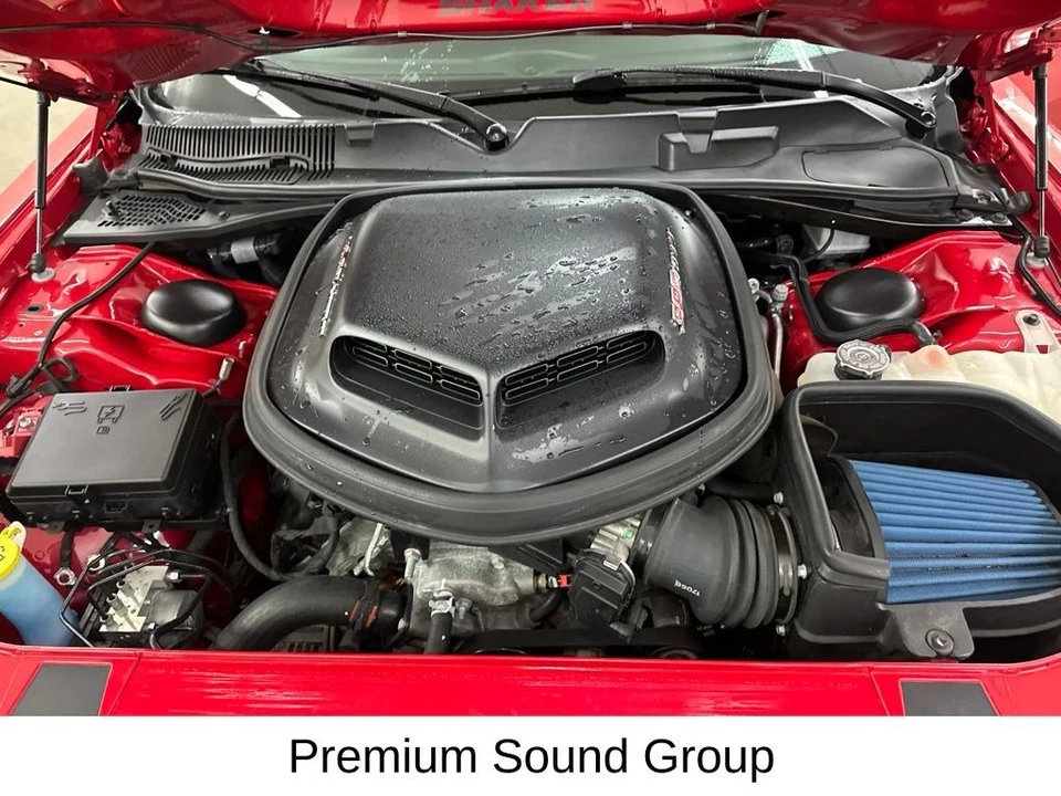 2017 Dodge Challenger 3rd Gen - Image 20 of 31