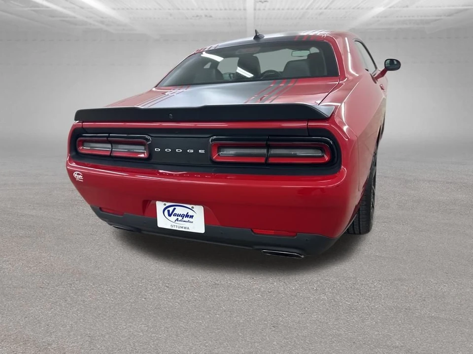 2017 Dodge Challenger 3rd Gen - Image 12 of 12
