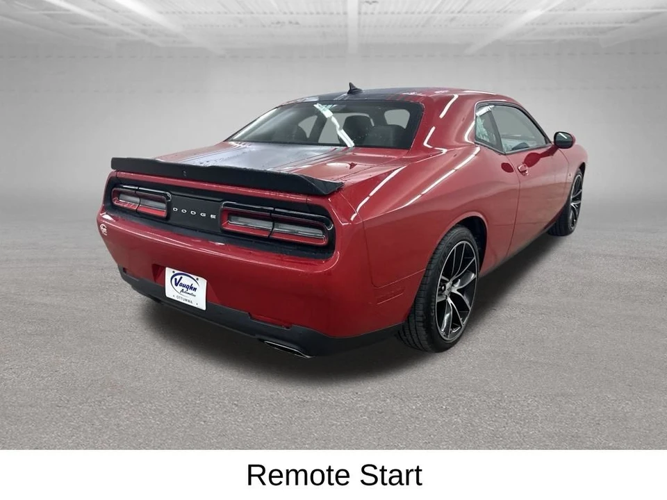 2017 Dodge Challenger 3rd Gen - Image 15 of 31