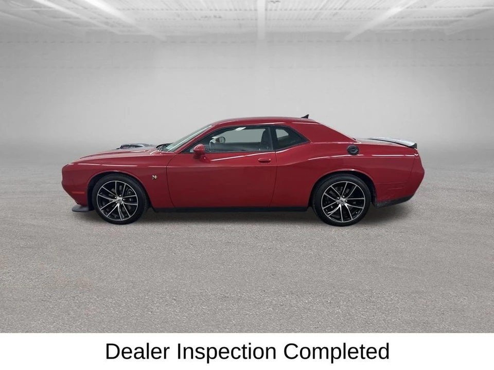 2017 Dodge Challenger 3rd Gen - Image 9 of 31