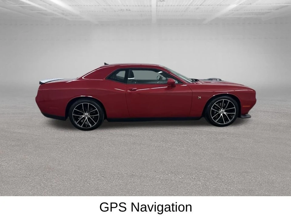 2017 Dodge Challenger 3rd Gen - Image 16 of 31