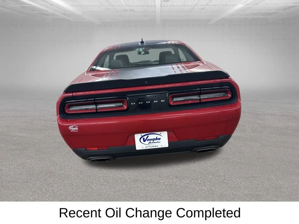 2017 Dodge Challenger 3rd Gen - Image 12 of 31