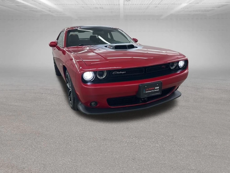 2017 Dodge Challenger 3rd Gen - Image 3 of 12