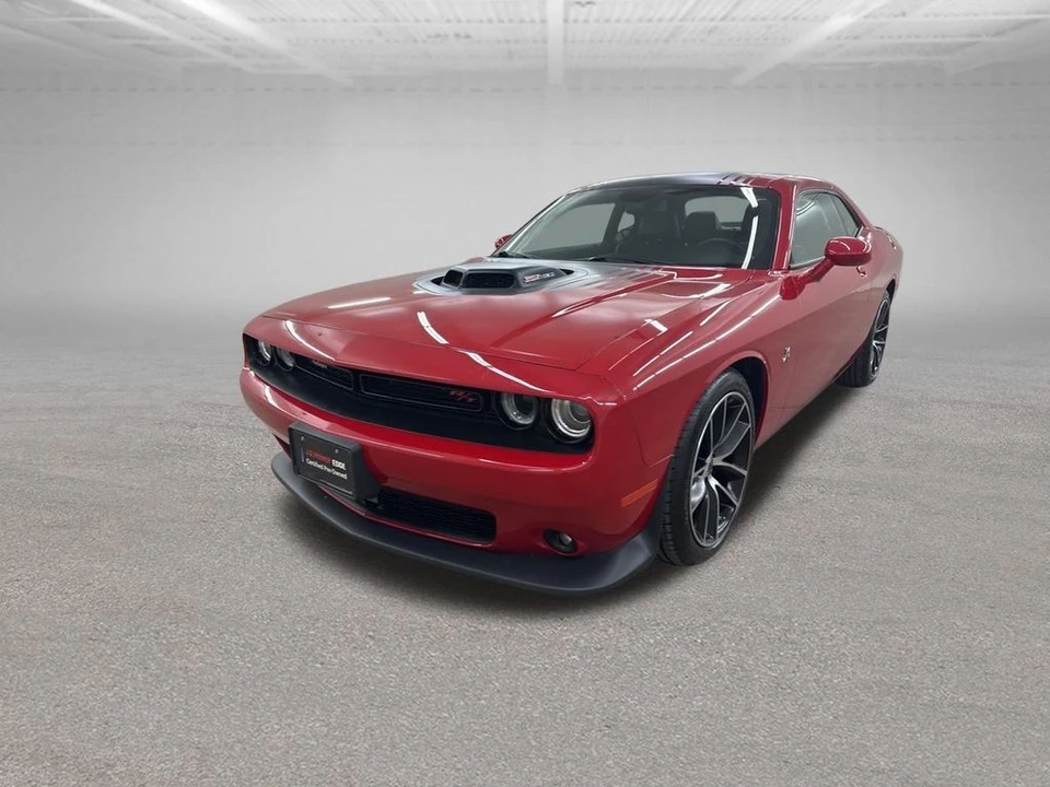 2017 Dodge Challenger 3rd Gen - Image 7 of 12