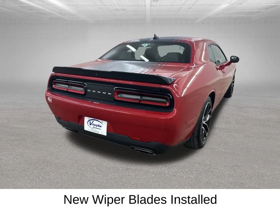 2017 Dodge Challenger 3rd Gen - Image 13 of 31