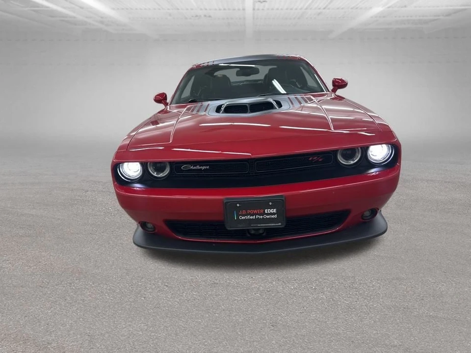 2017 Dodge Challenger 3rd Gen - Image 5 of 12