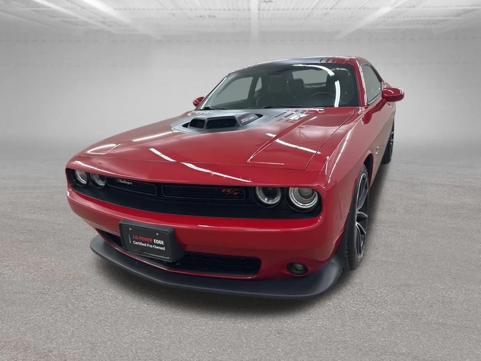 2017 Dodge Challenger 3rd Gen - Image 6 of 12