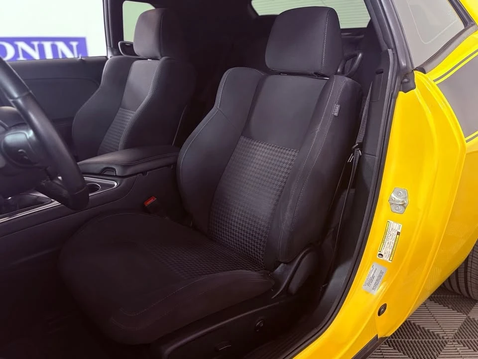 2017 Dodge Challenger 3rd Gen - Image 2 of 20