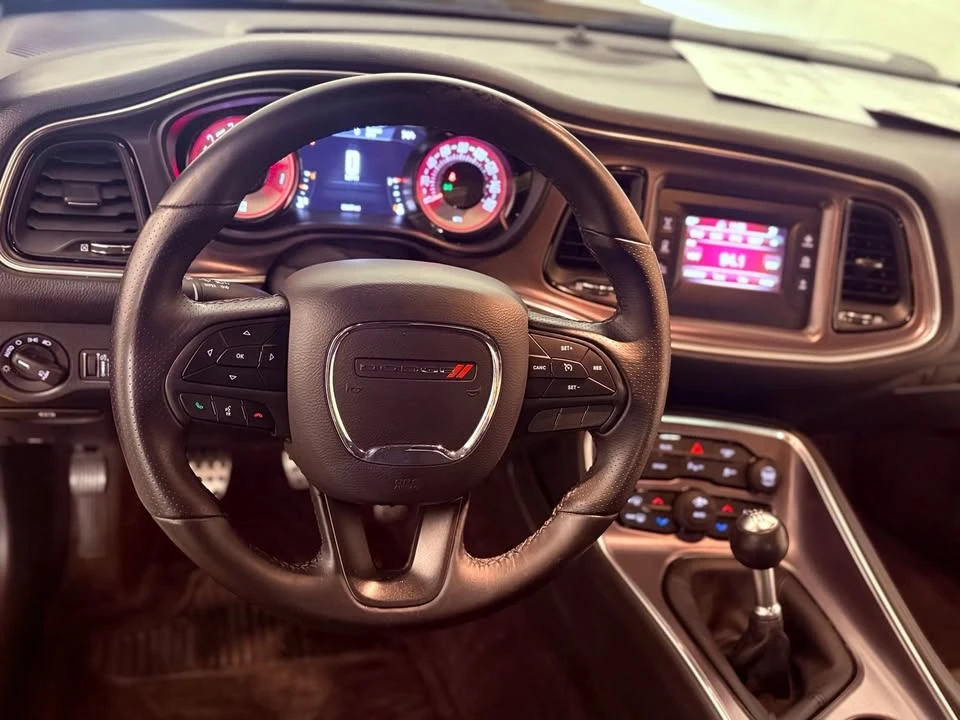 2017 Dodge Challenger 3rd Gen - Image 8 of 20