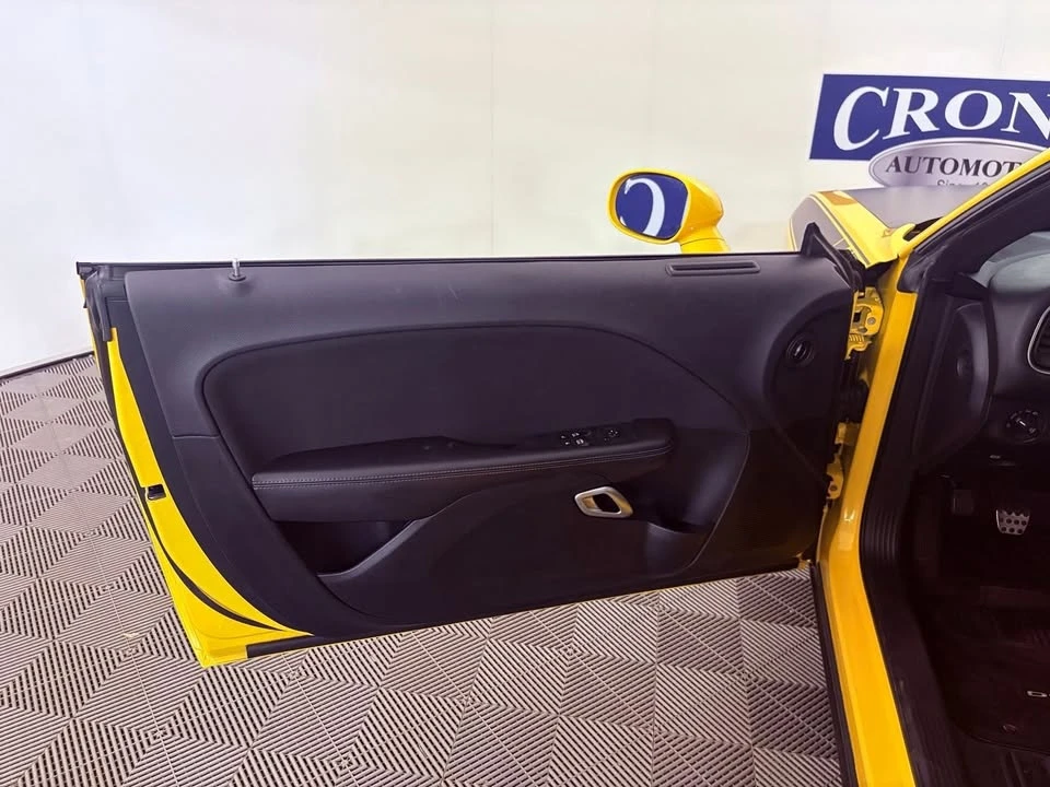 2017 Dodge Challenger 3rd Gen - Image 12 of 20