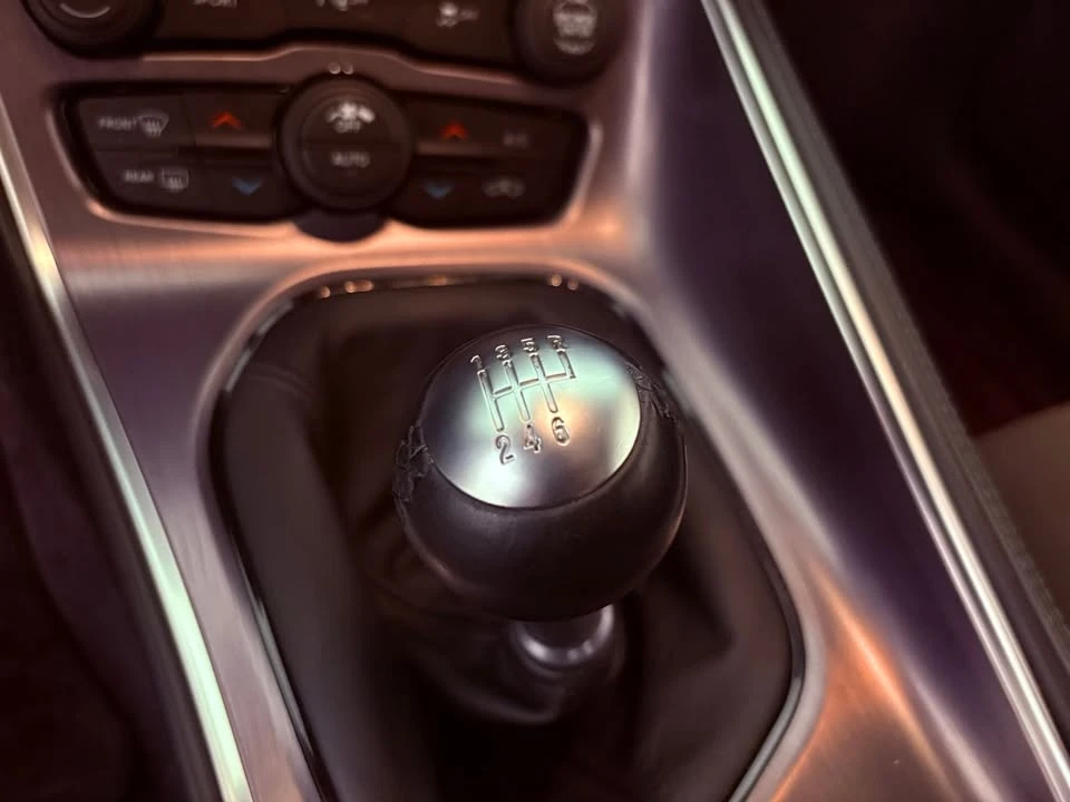 2017 Dodge Challenger 3rd Gen - Image 18 of 20