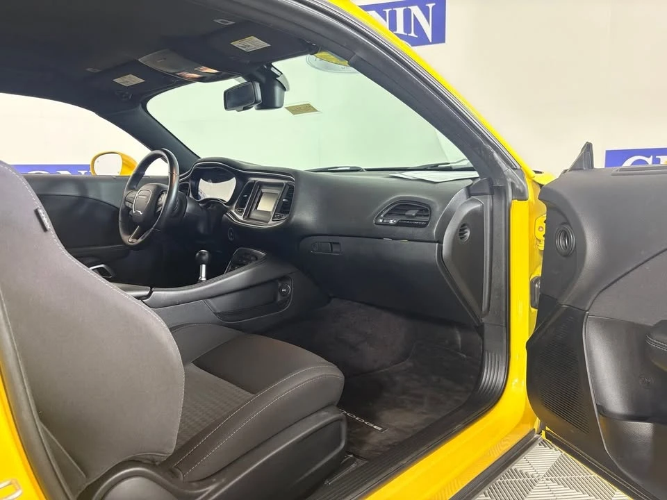 2017 Dodge Challenger 3rd Gen - Image 3 of 20