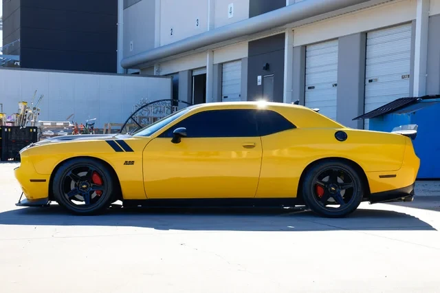 2017 Dodge Challenger 3rd Gen - Image 4 of 7