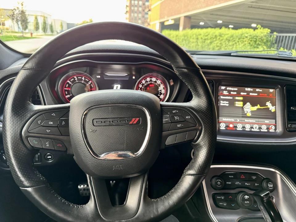 2017 Dodge Challenger SRT8 & 392 3rd Gen - Image 15 of 20