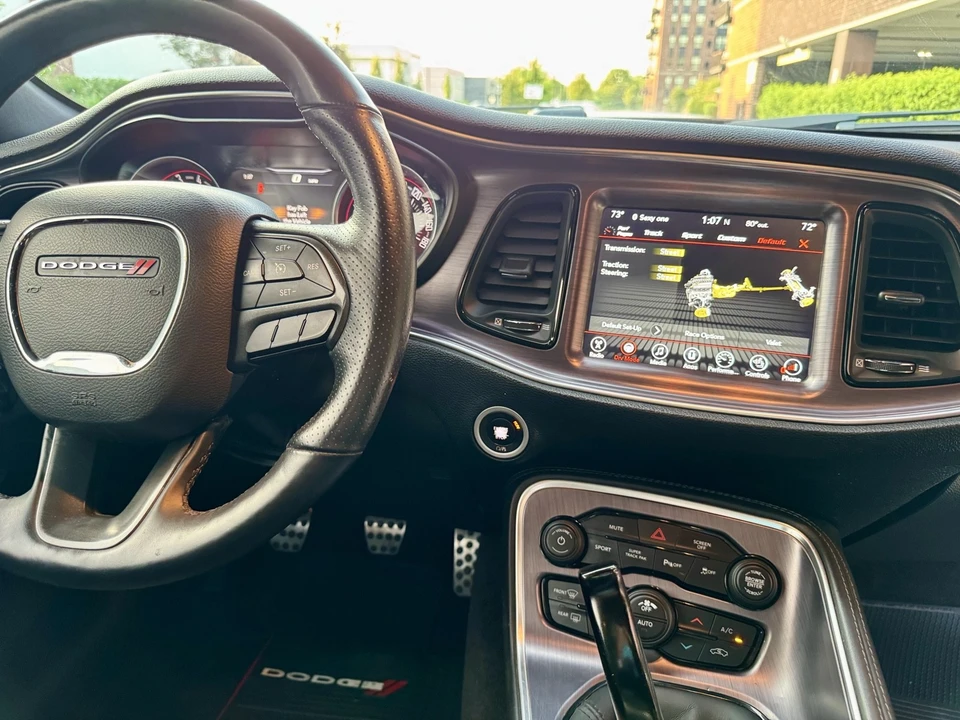 2017 Dodge Challenger SRT8 & 392 3rd Gen - Image 11 of 20