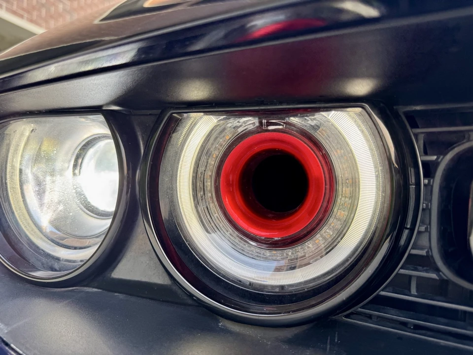 2017 Dodge Challenger SRT8 & 392 3rd Gen - Image 18 of 20
