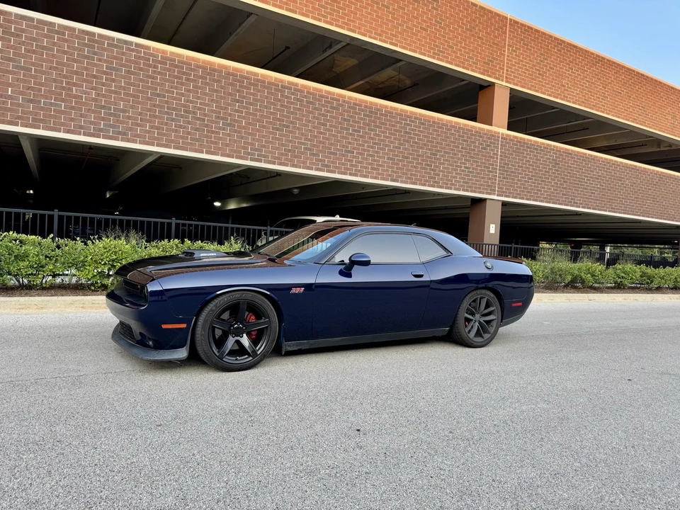 2017 Dodge Challenger SRT8 & 392 3rd Gen - Image 3 of 20