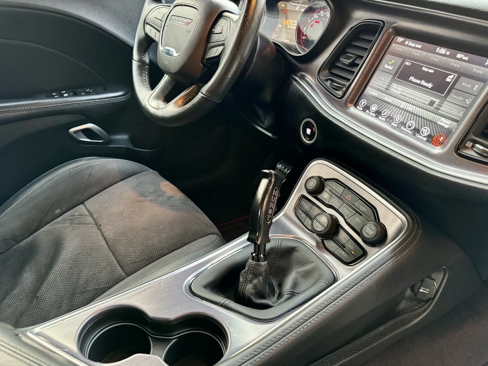 2017 Dodge Challenger SRT8 & 392 3rd Gen - Image 10 of 20