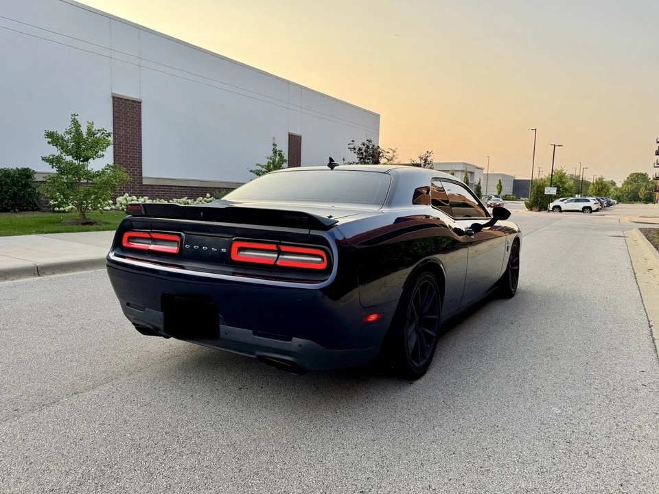 2017 Dodge Challenger SRT8 & 392 3rd Gen - Image 7 of 20