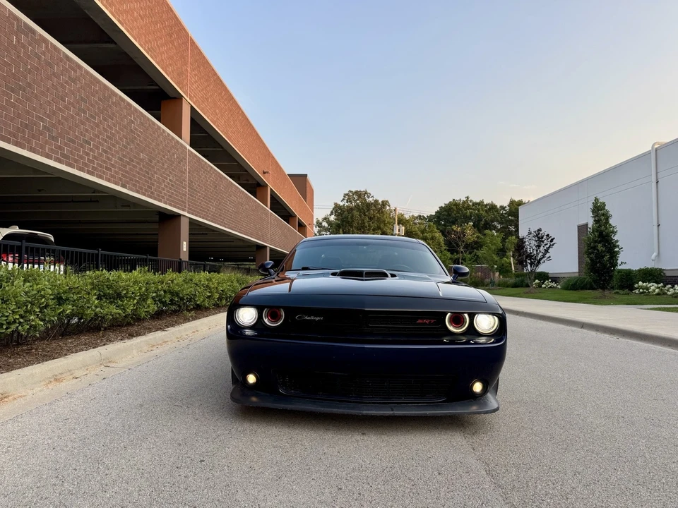 2017 Dodge Challenger SRT8 & 392 3rd Gen - Image 8 of 20