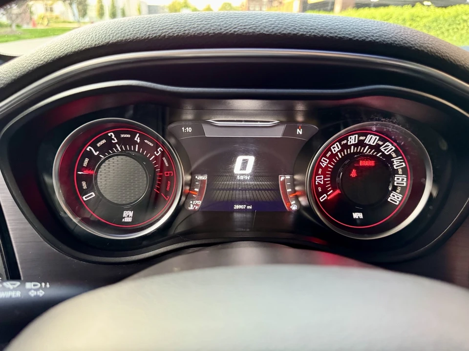 2017 Dodge Challenger SRT8 & 392 3rd Gen - Image 14 of 20