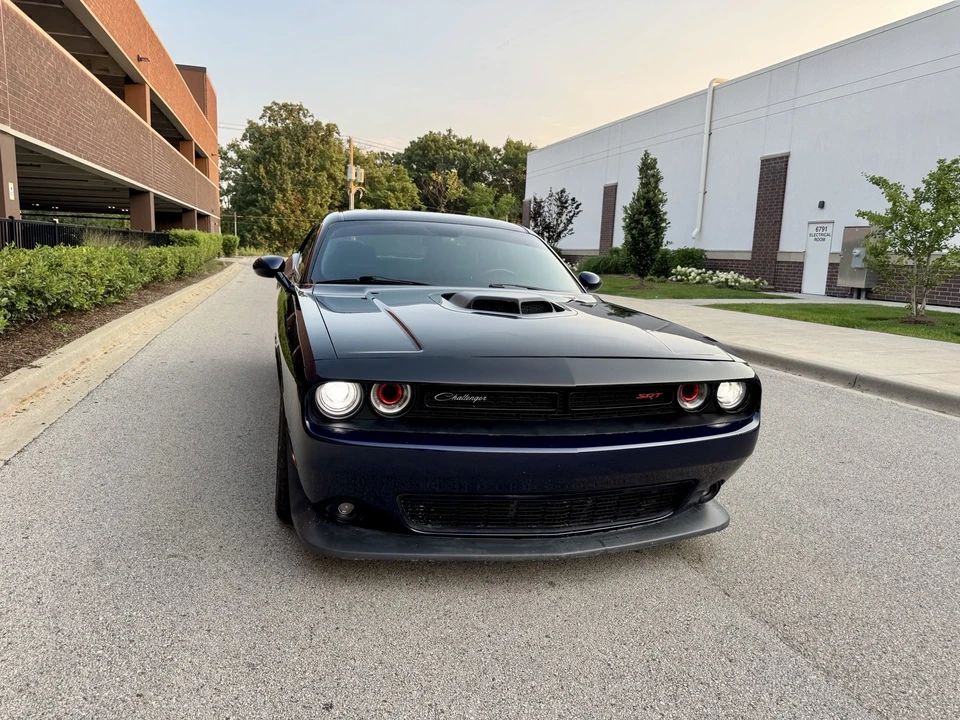 2017 Dodge Challenger SRT8 & 392 3rd Gen - Image 2 of 20