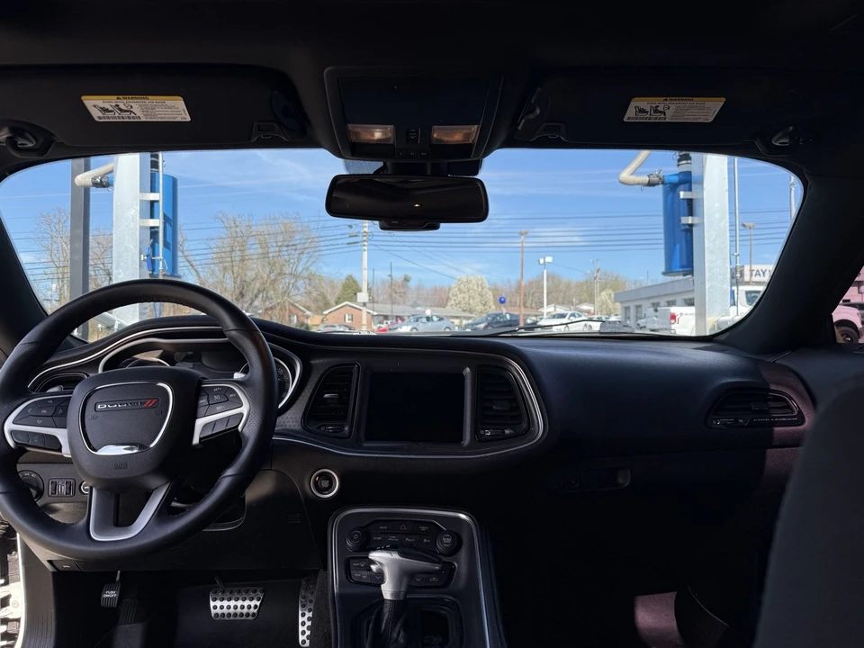 2017 Dodge Challenger SRT8 & 392 3rd Gen - Image 12 of 19